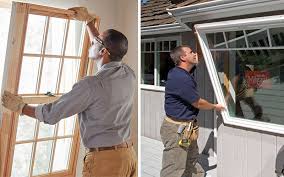 Why Choose Us for Window and Door Repair Needs in Saranac Lake, NY